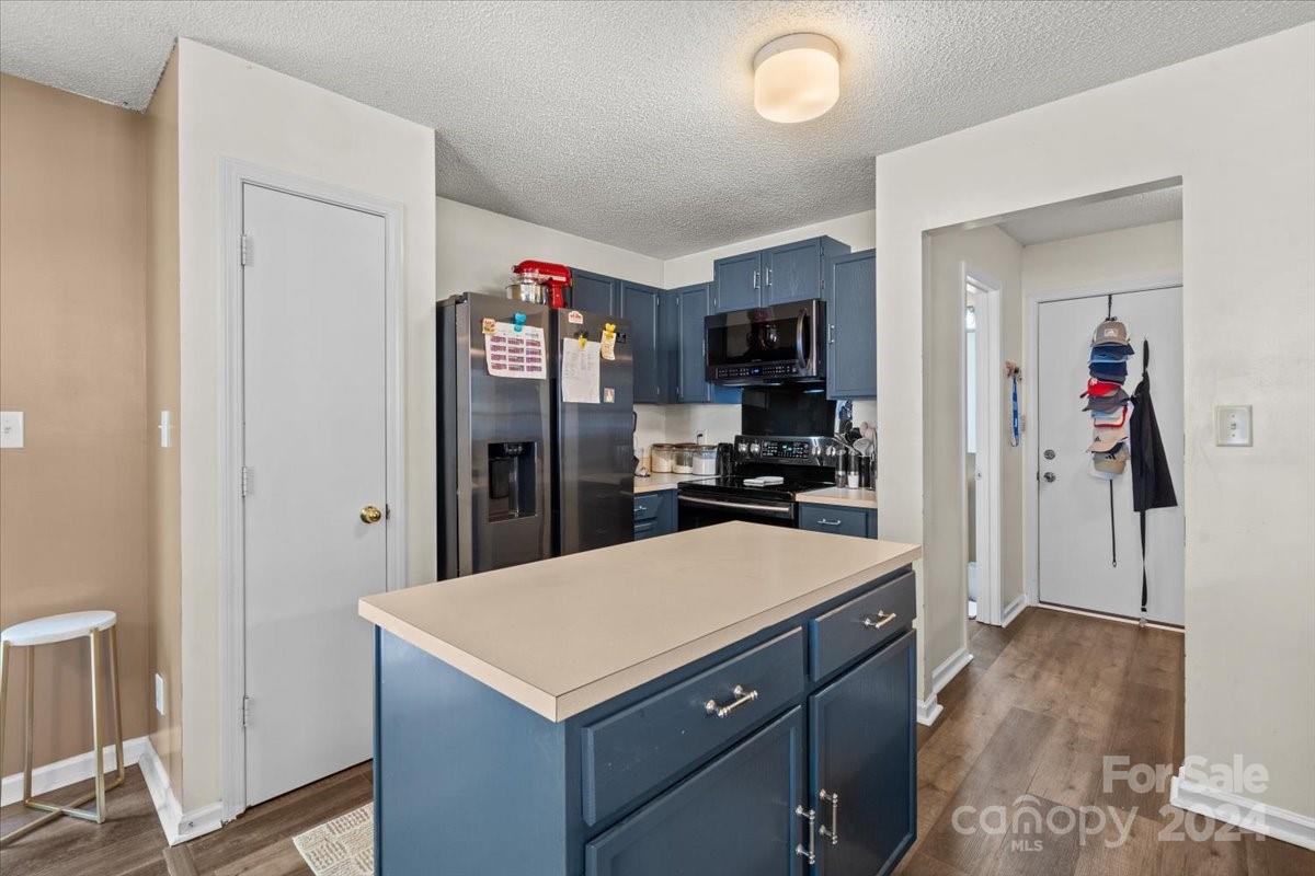 Cambridge Commons - Residential