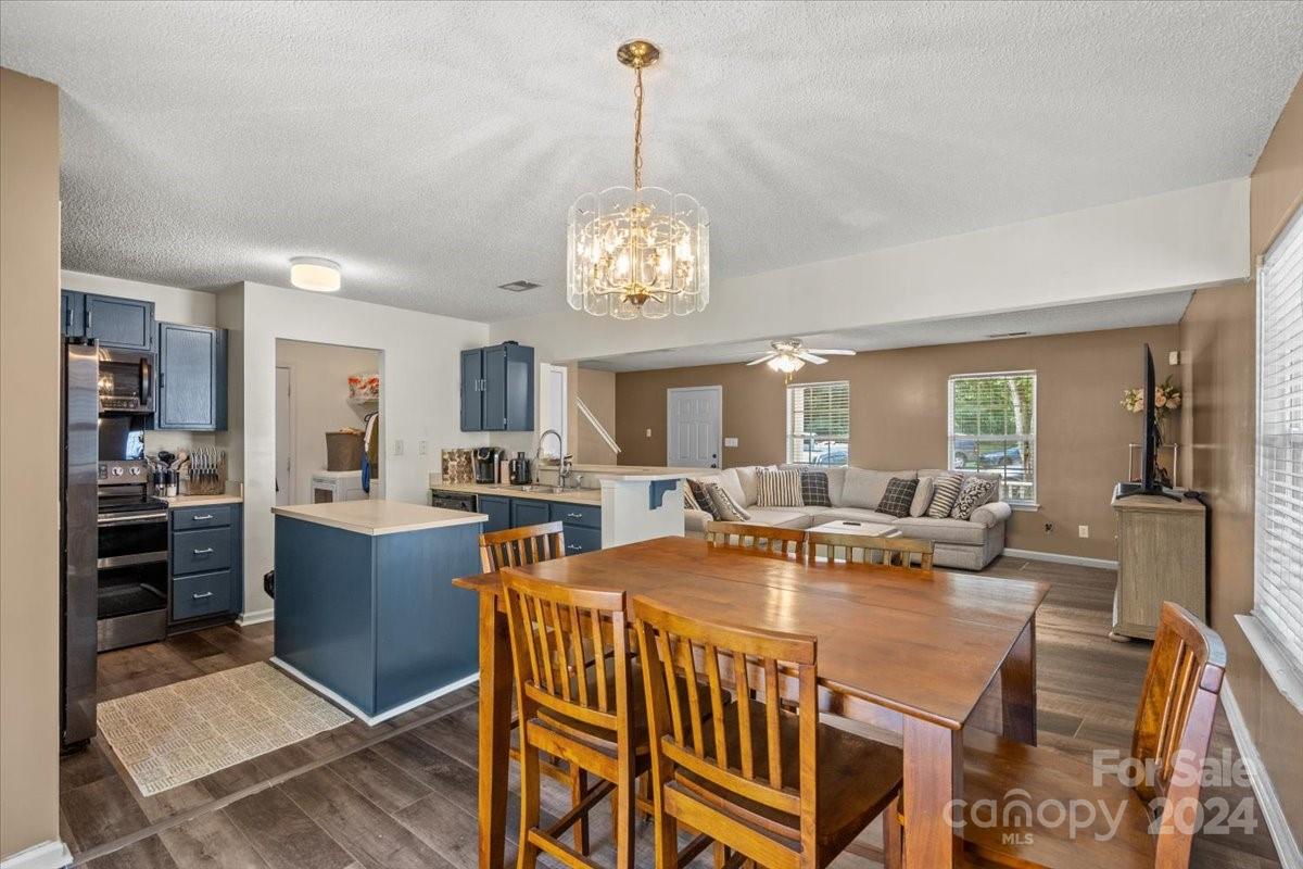 Cambridge Commons - Residential