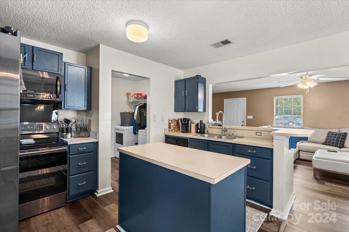 Cambridge Commons - Residential