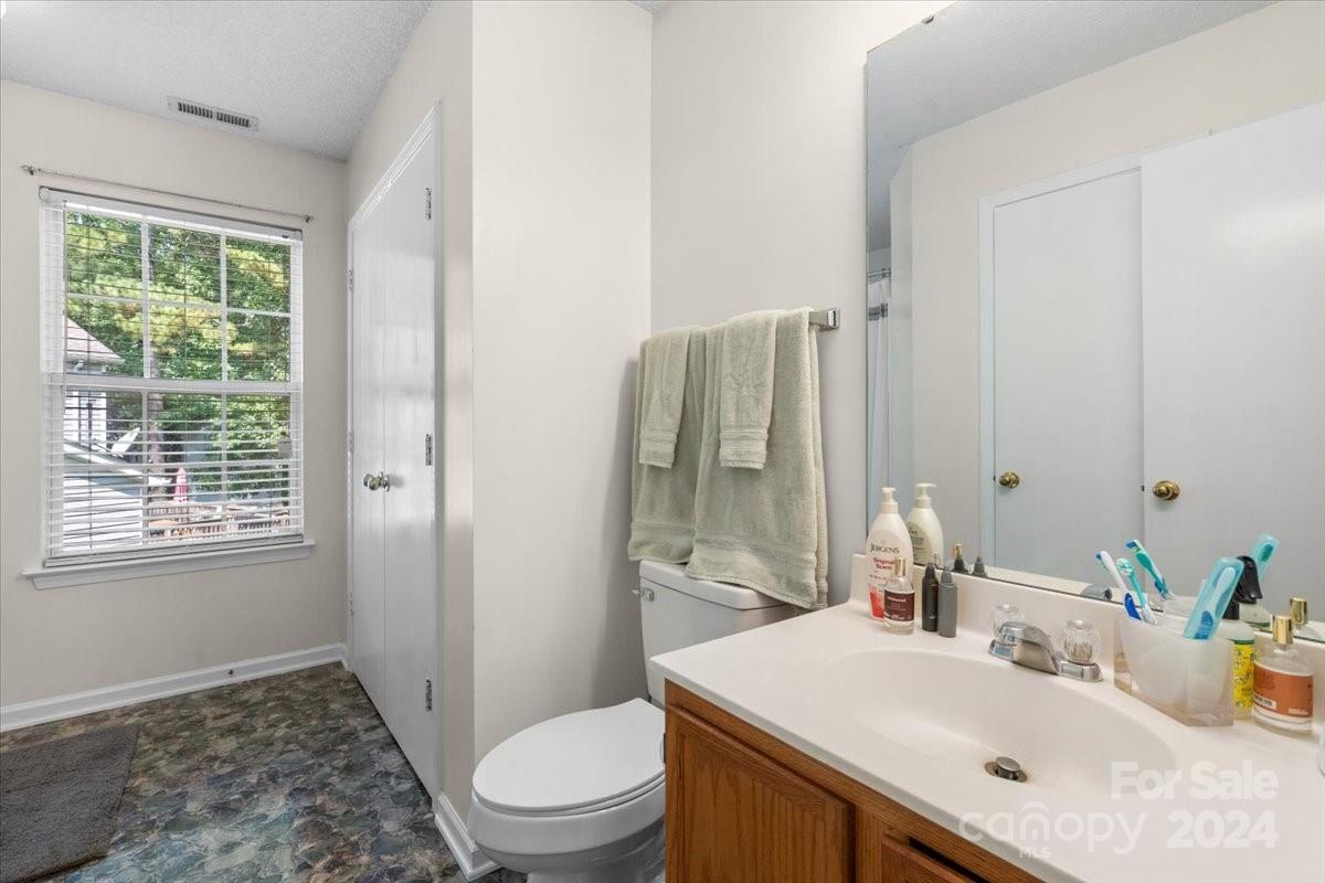 Cambridge Commons - Residential