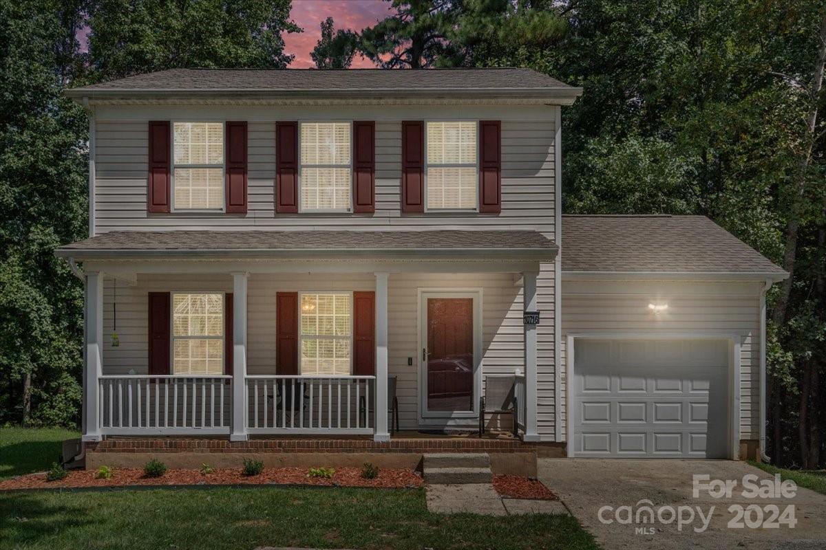 Cambridge Commons - Residential