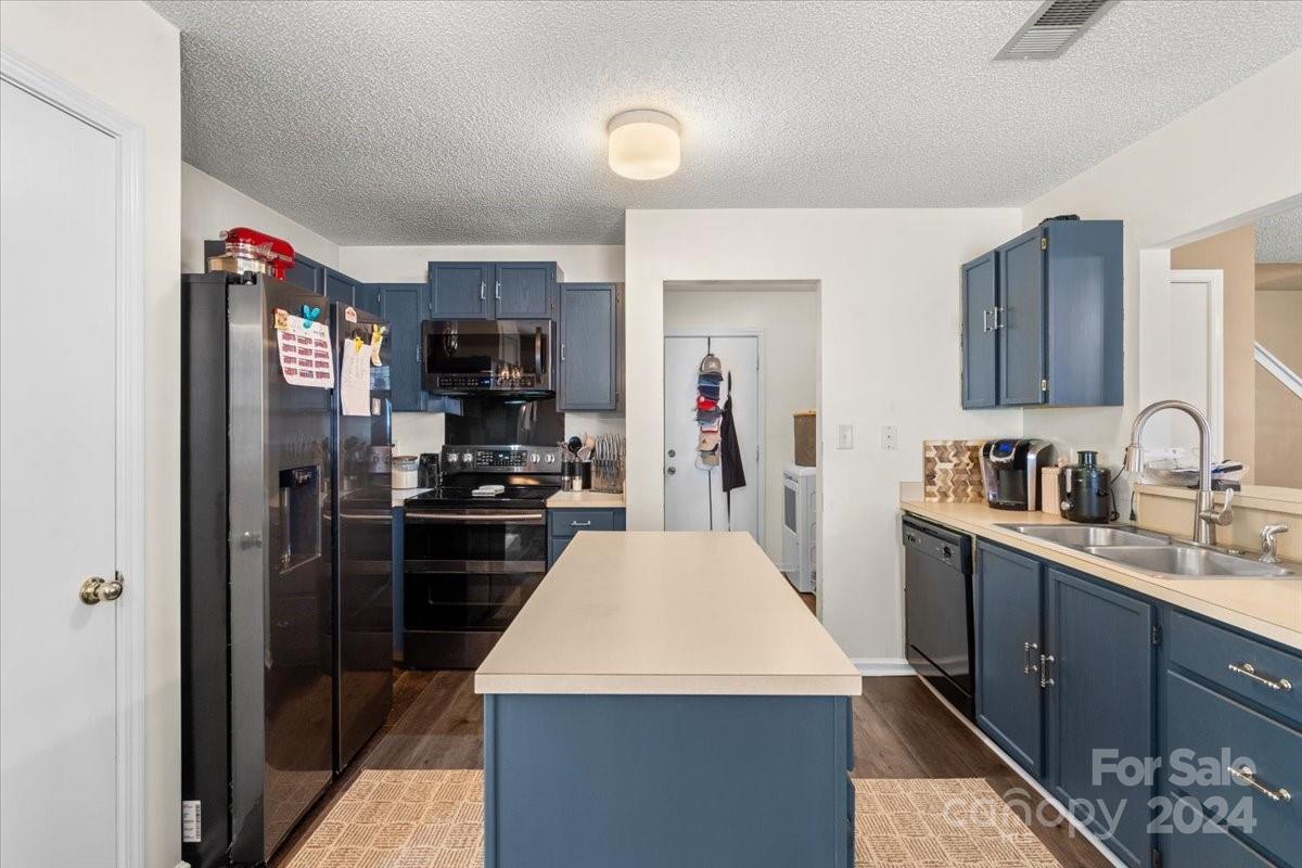 Cambridge Commons - Residential