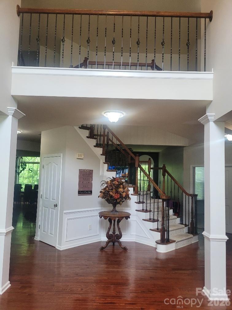 Lawson - Residential