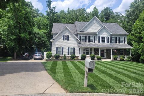 1261 Brough Hall Drive Waxhaw NC 28173