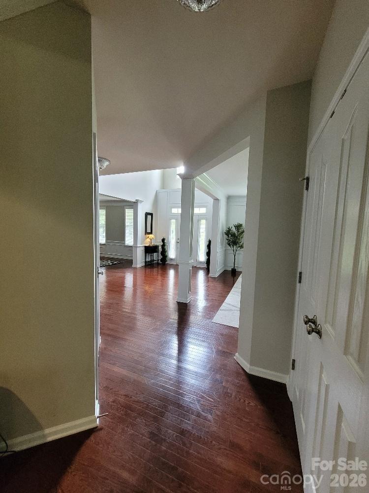 Lawson - Residential