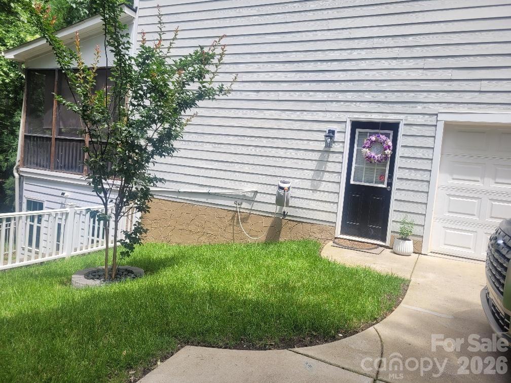 Lawson - Residential