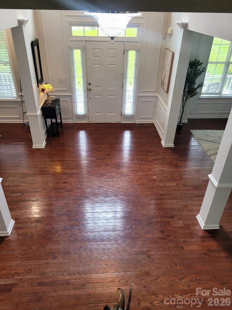 Lawson - Residential