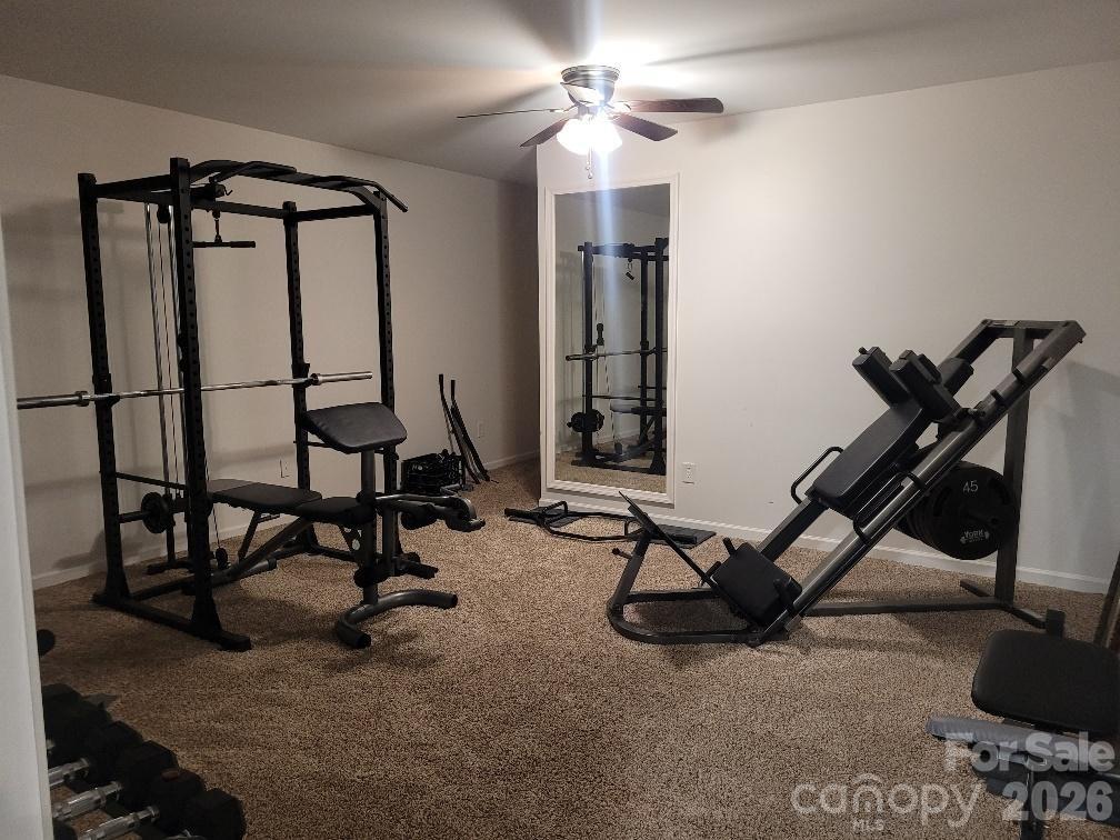 Lawson - Residential