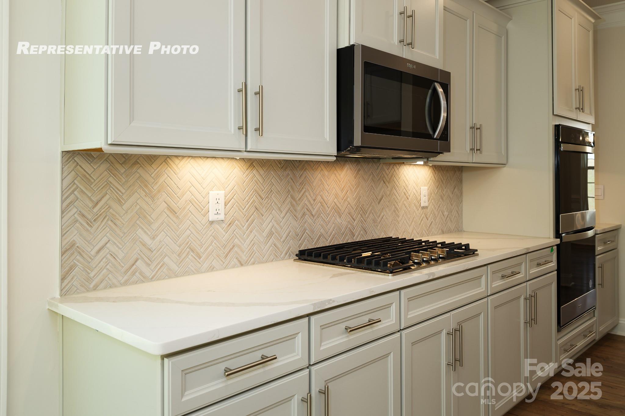 Sylvan Creek - Residential