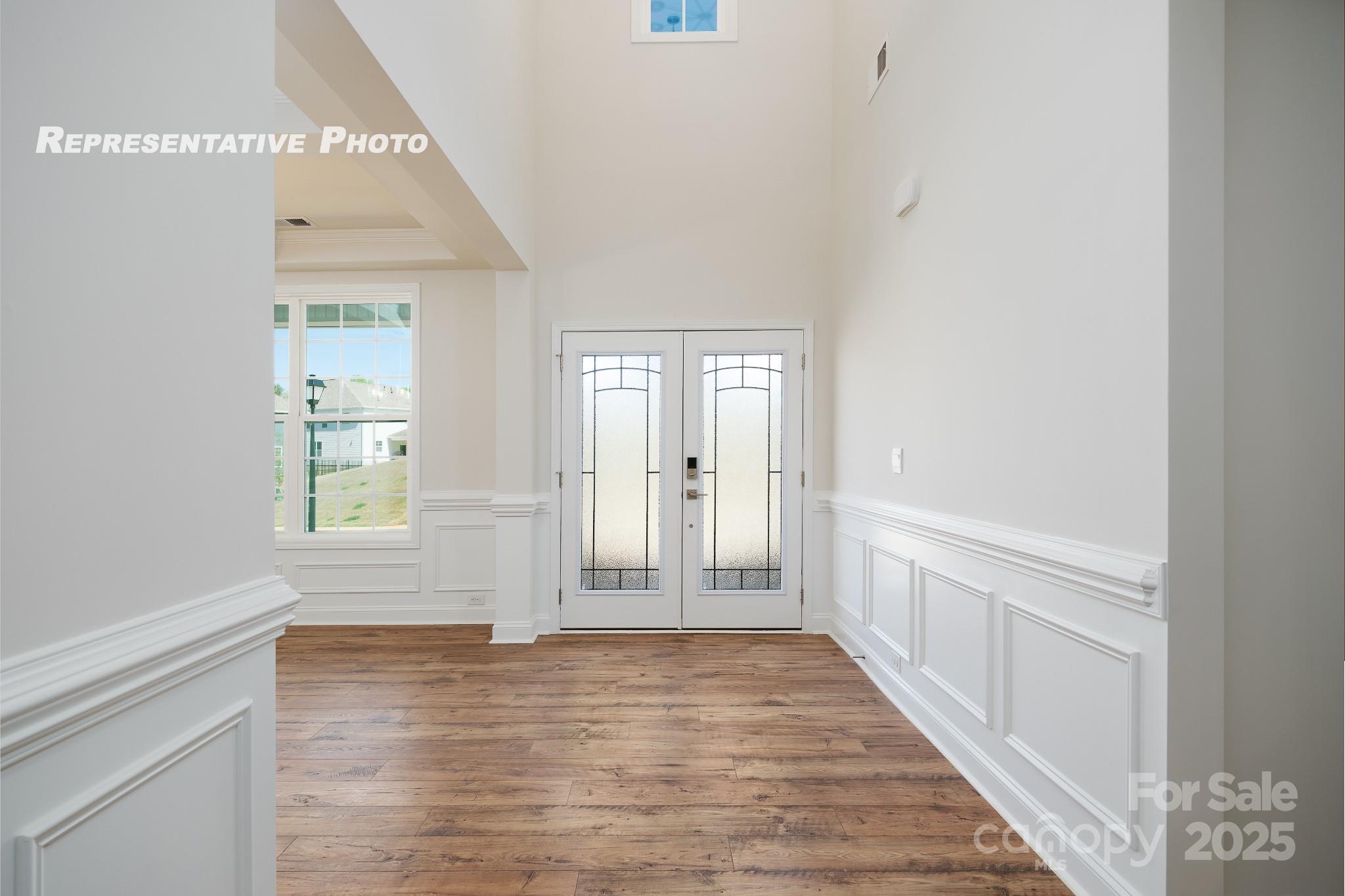 Sylvan Creek - Residential