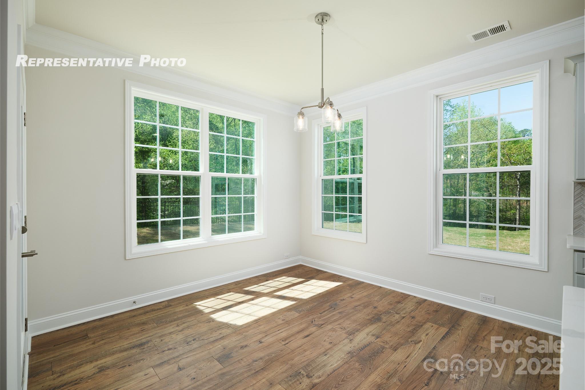 Sylvan Creek - Residential