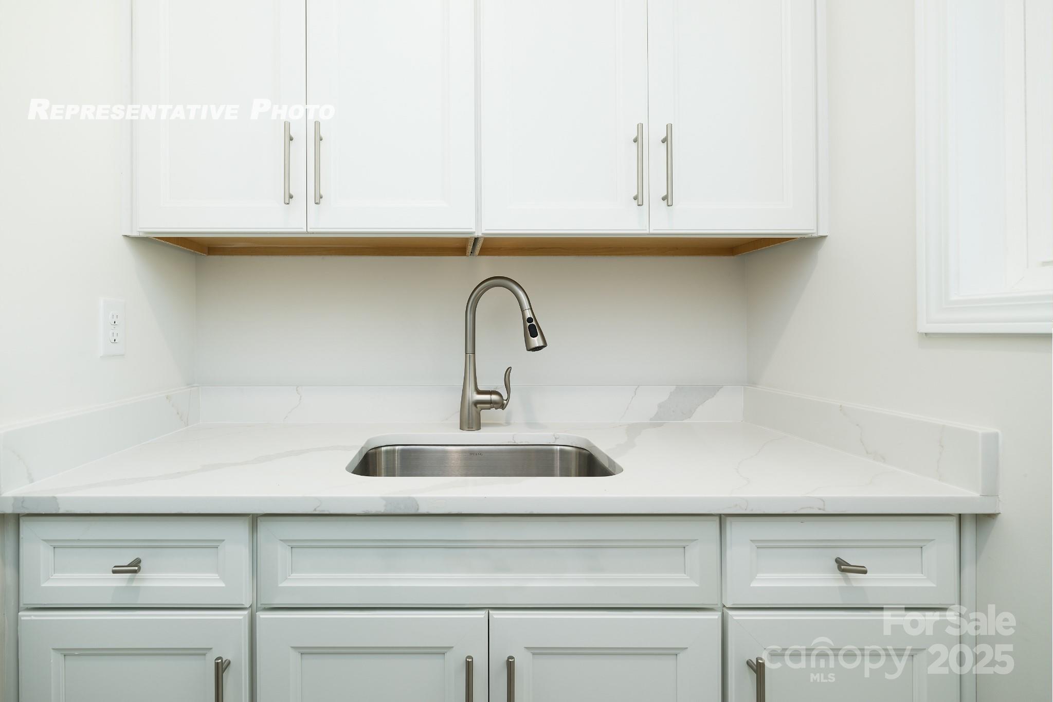 Sylvan Creek - Residential