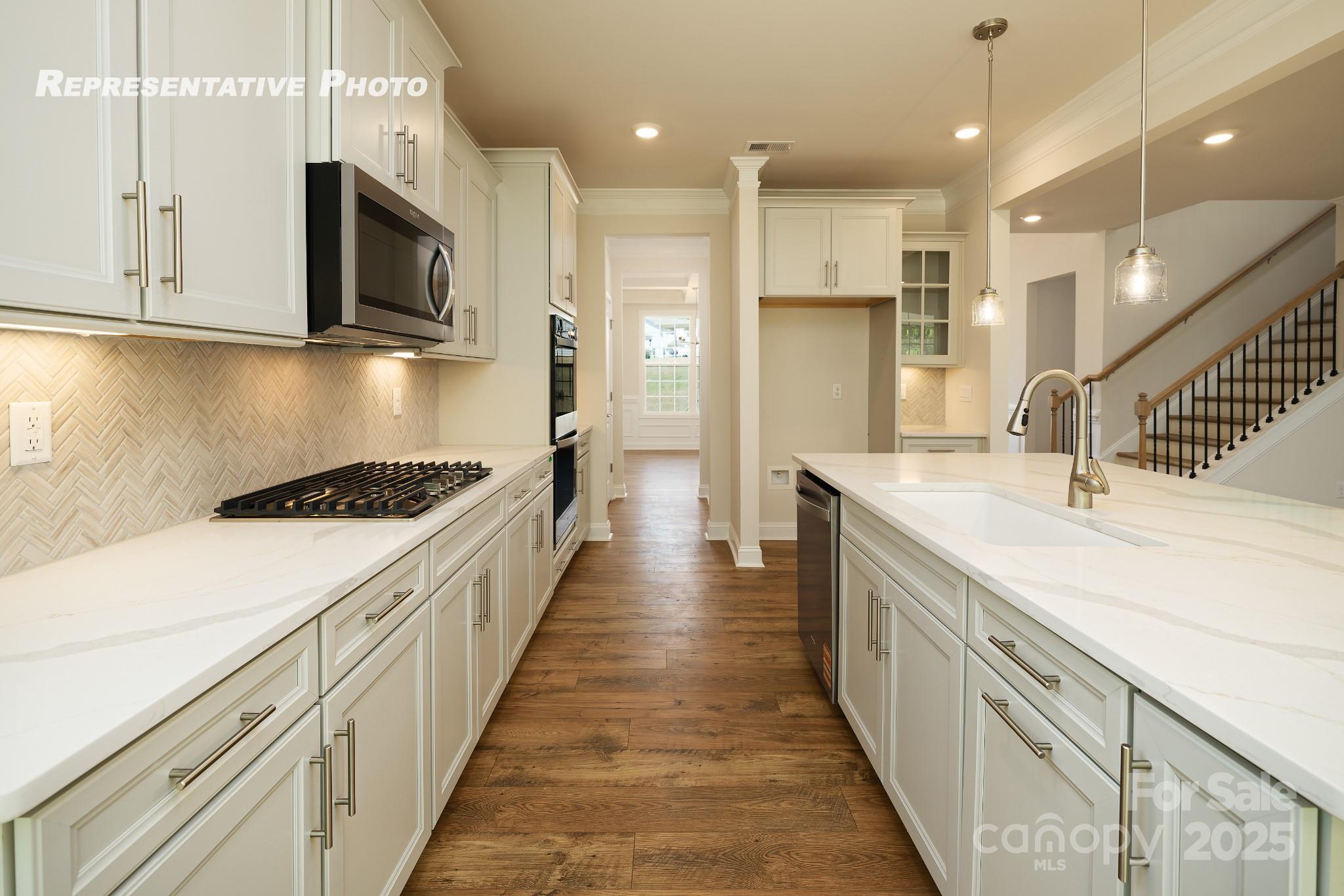 Sylvan Creek - Residential