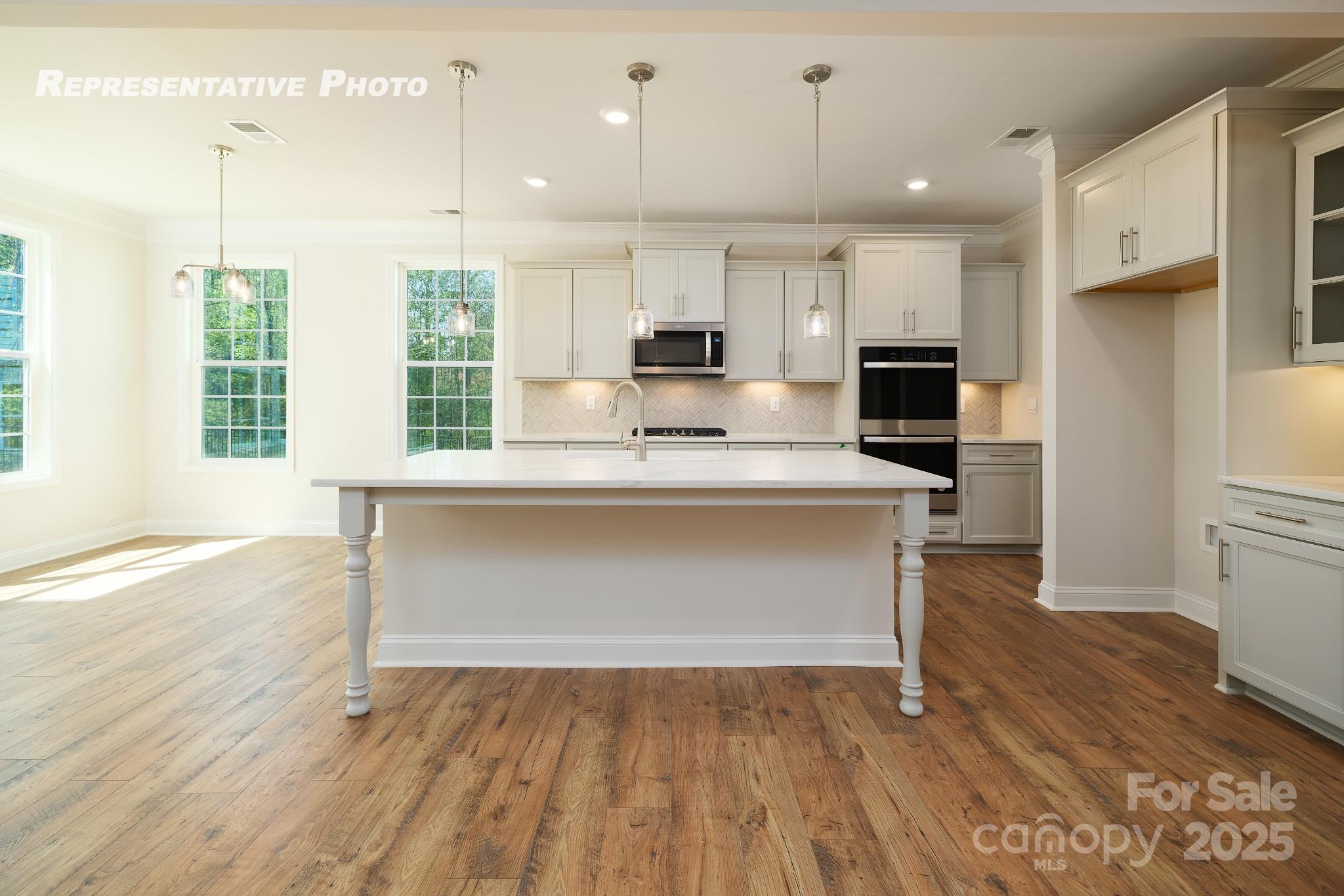 Sylvan Creek - Residential