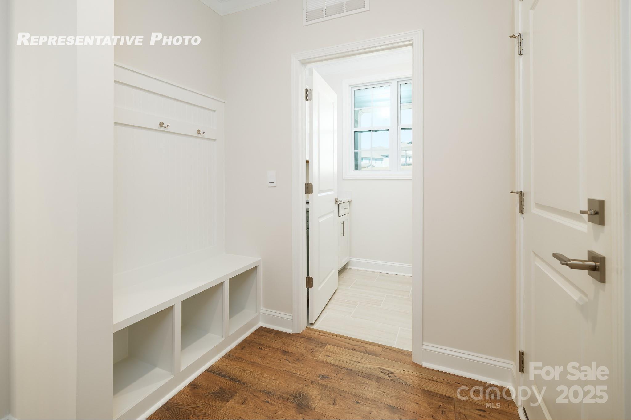 Sylvan Creek - Residential