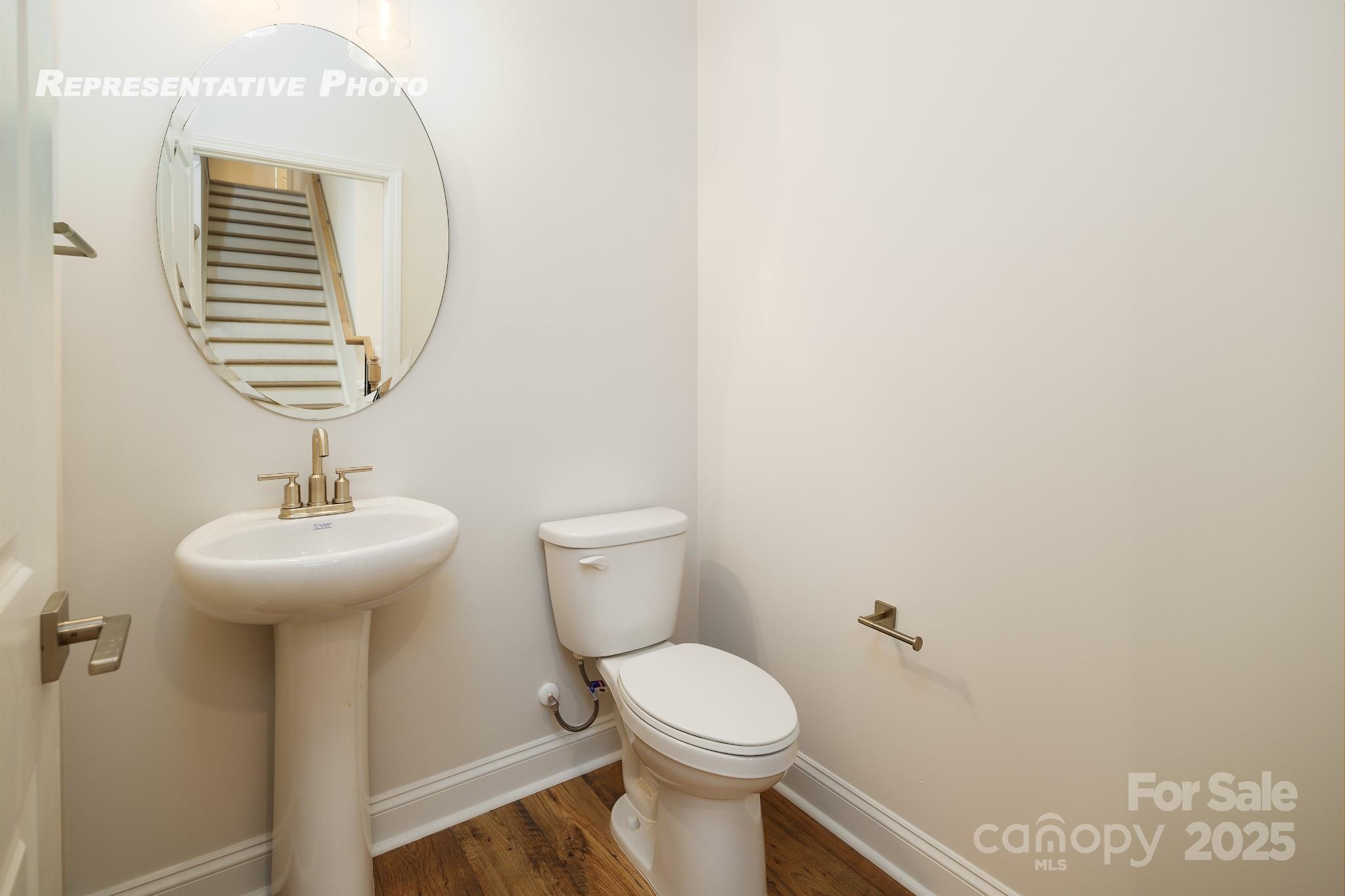 Sylvan Creek - Residential