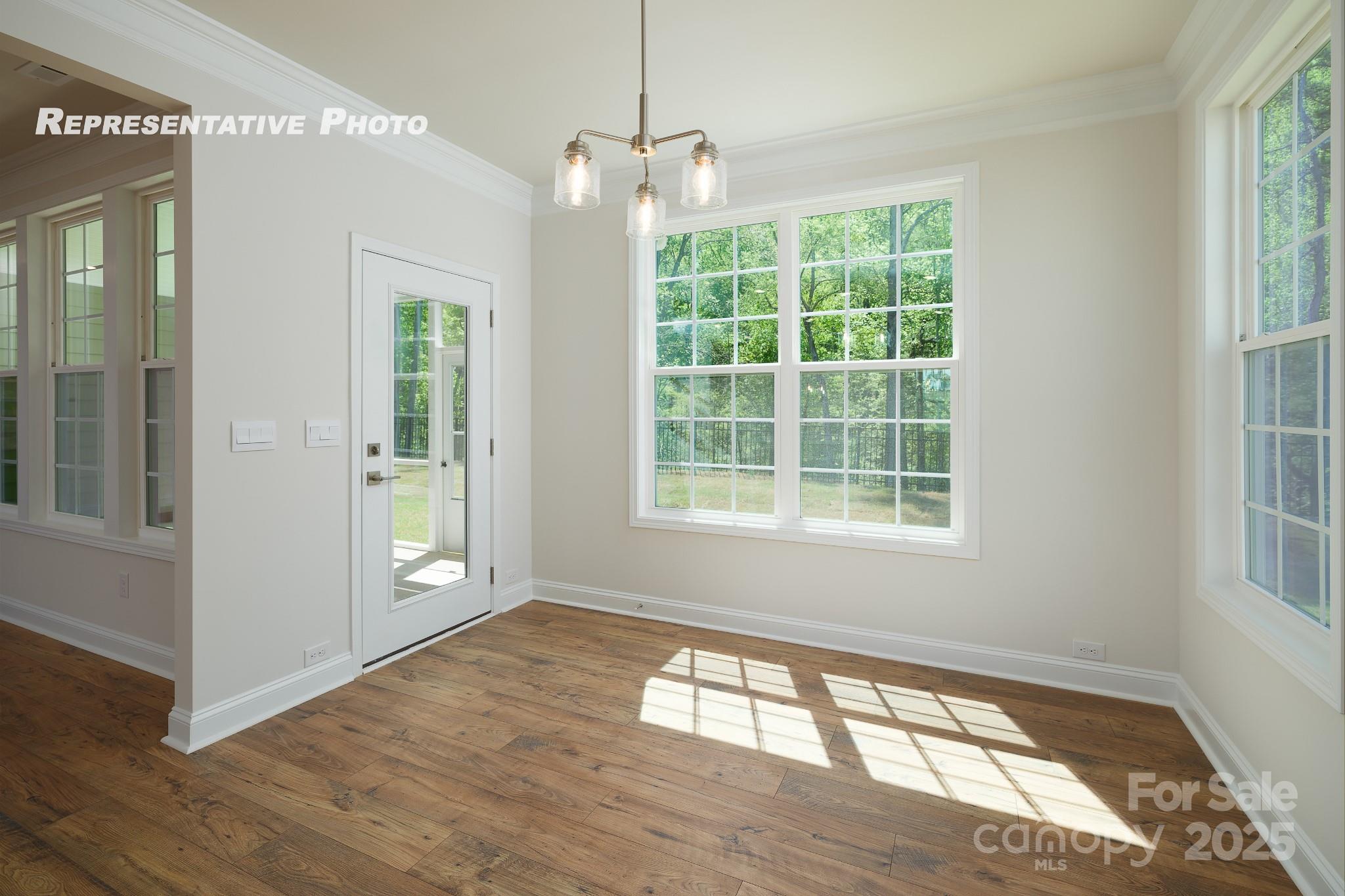 Sylvan Creek - Residential