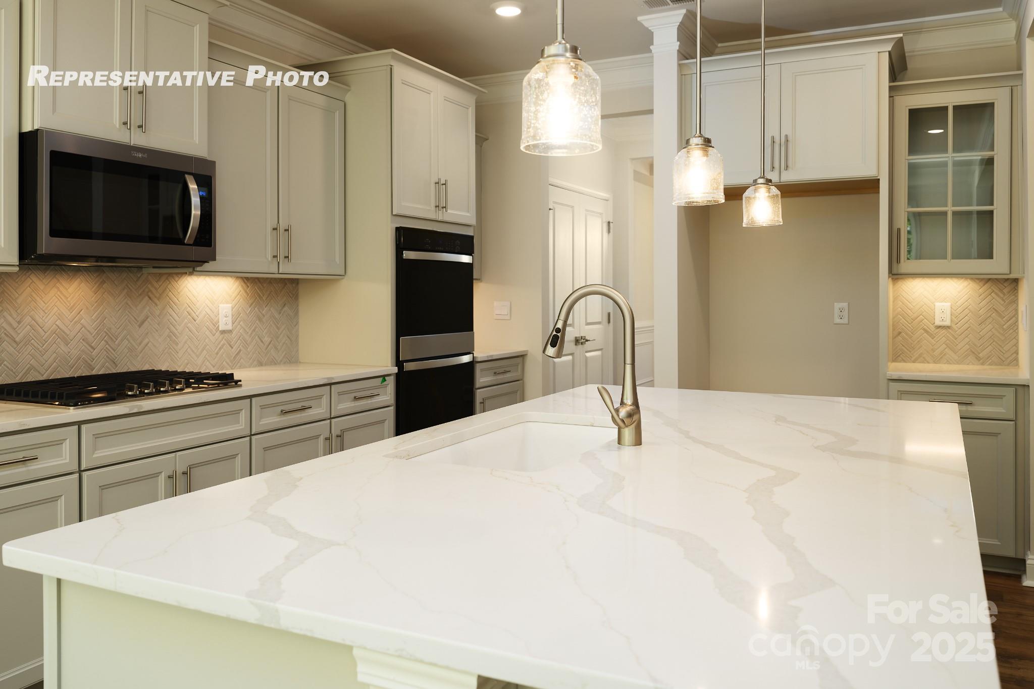 Sylvan Creek - Residential