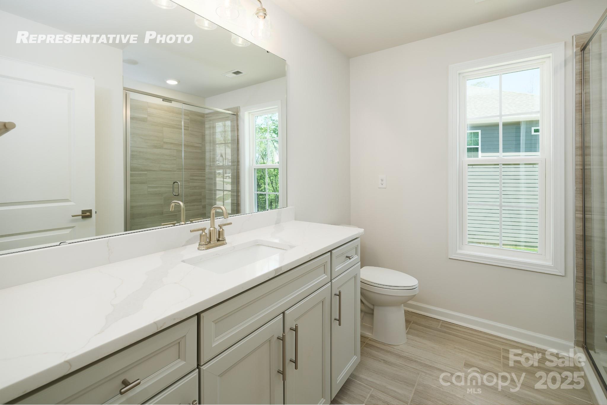 Sylvan Creek - Residential