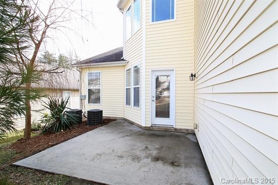 Macaulay - Residential Lease