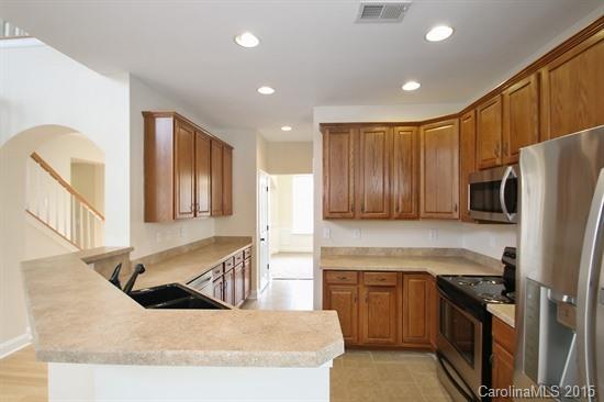 Macaulay - Residential Lease