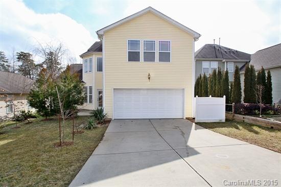 Macaulay - Residential Lease