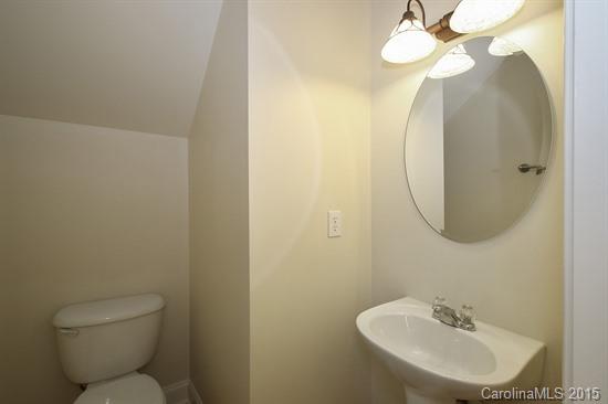 Macaulay - Residential Lease