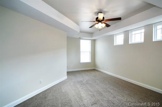 Macaulay - Residential Lease