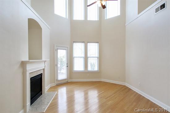 Macaulay - Residential Lease