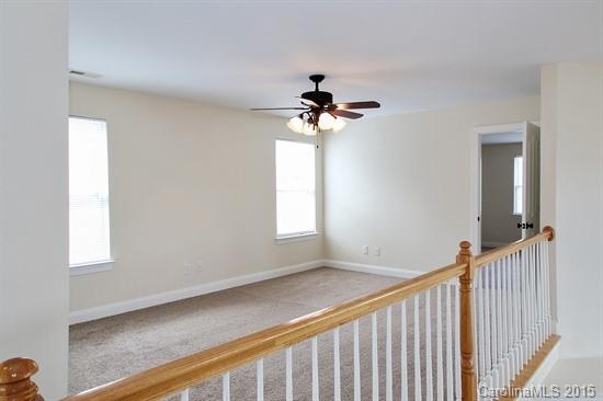 Macaulay - Residential Lease