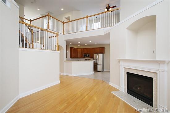 Macaulay - Residential Lease