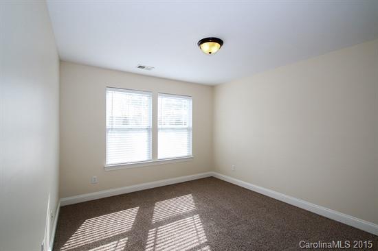 Macaulay - Residential Lease