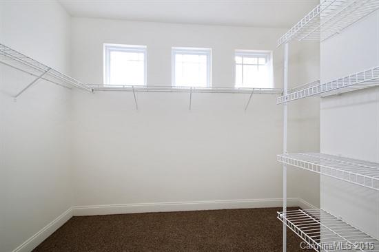 Macaulay - Residential Lease