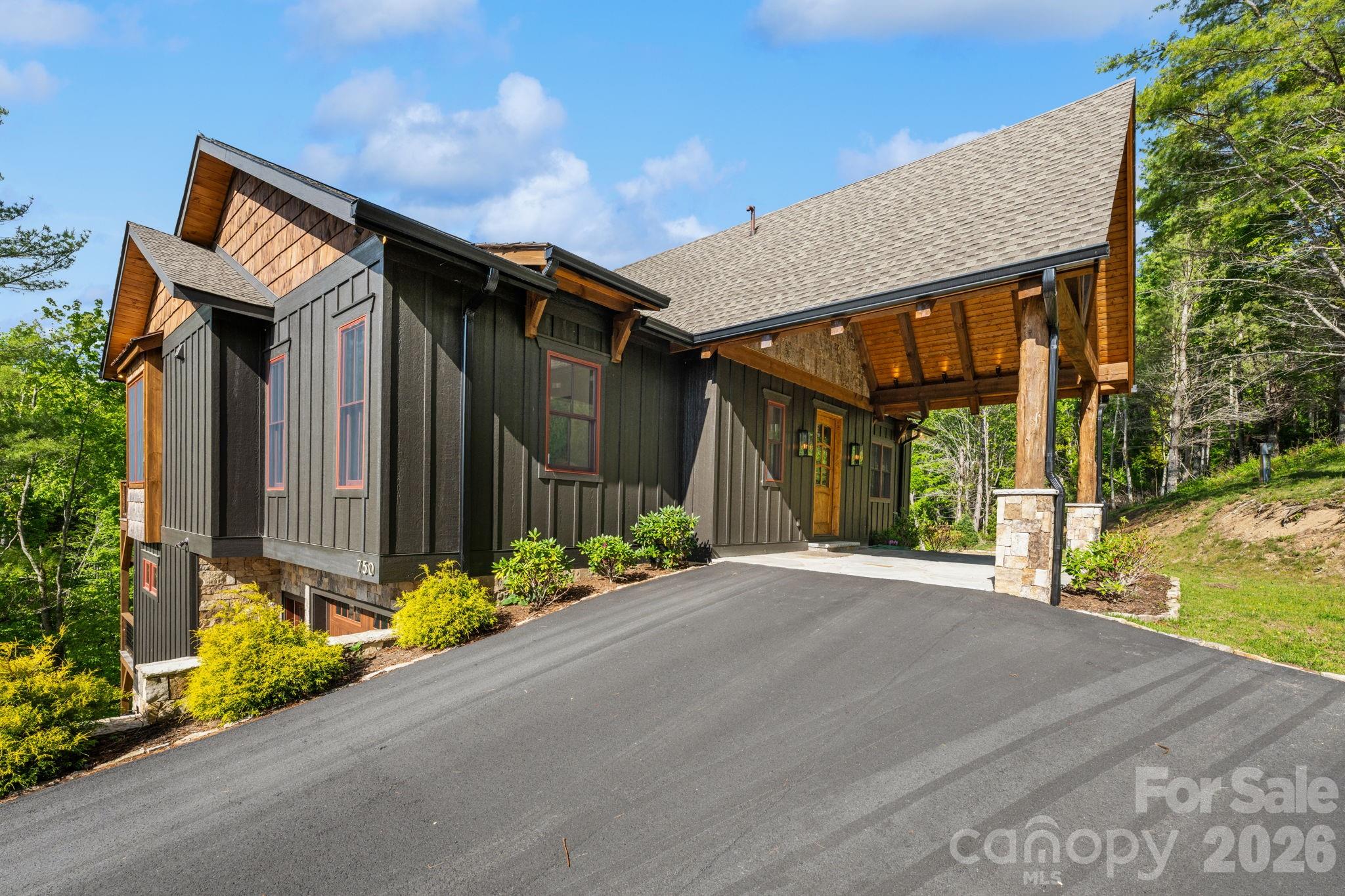 750 Silver Springs Drive W 43