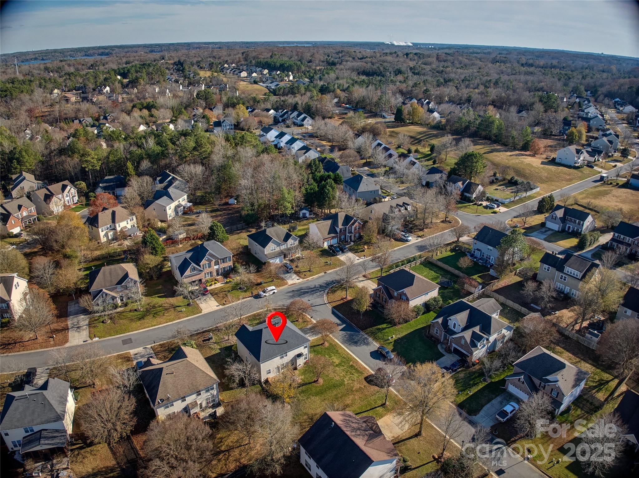 Autumn Cove At Lake Wylie - Residential
