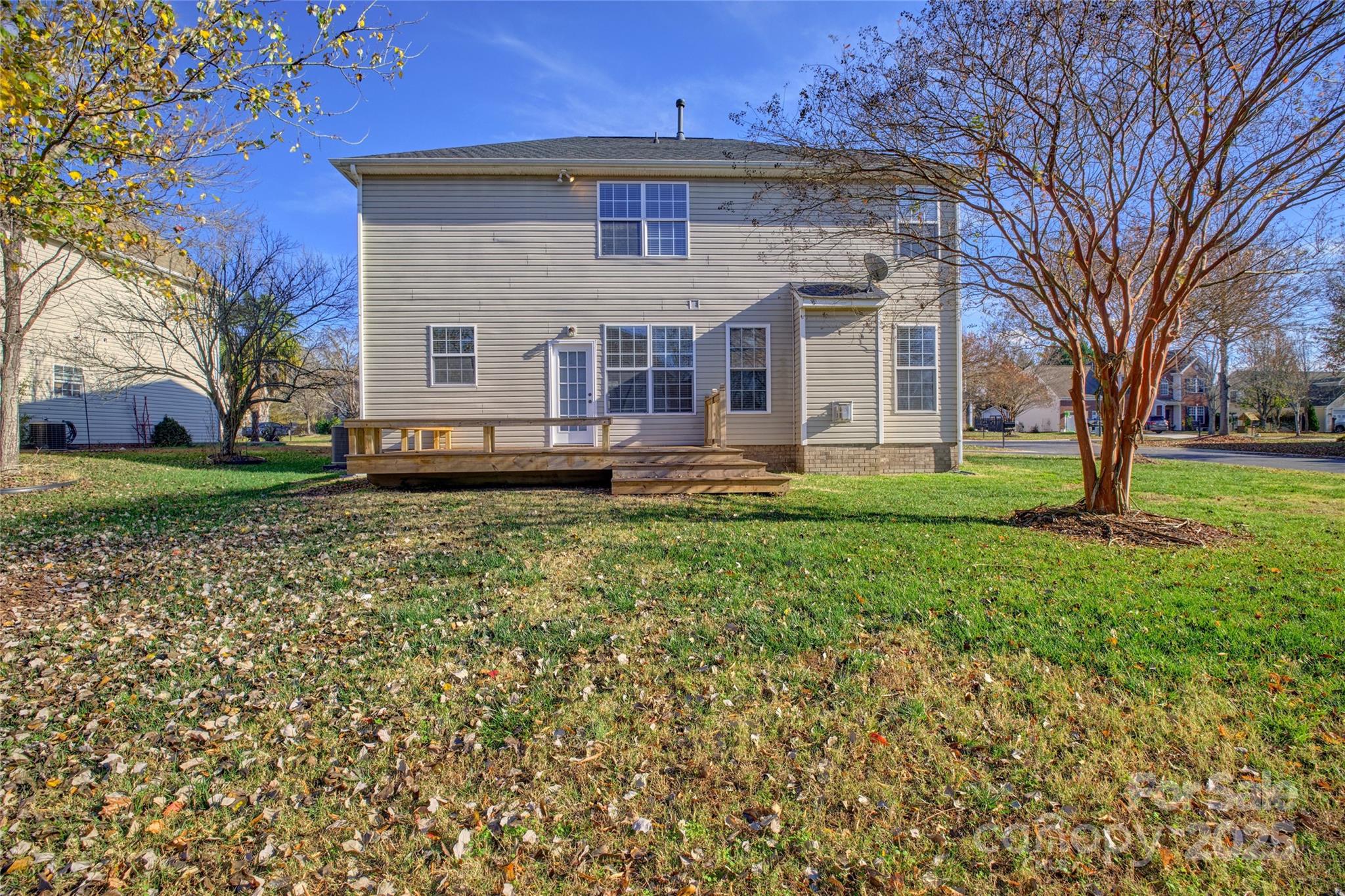 Autumn Cove At Lake Wylie - Residential