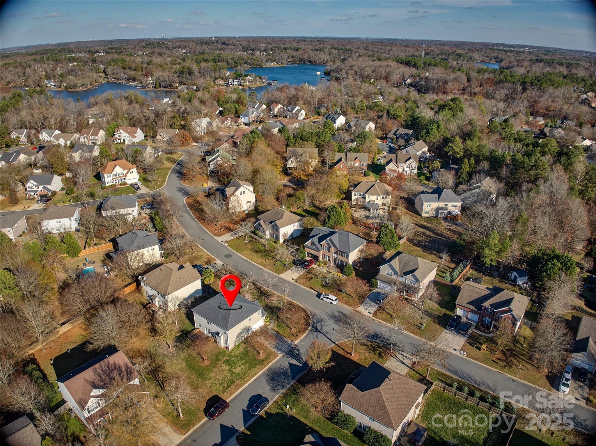 Autumn Cove At Lake Wylie - Residential