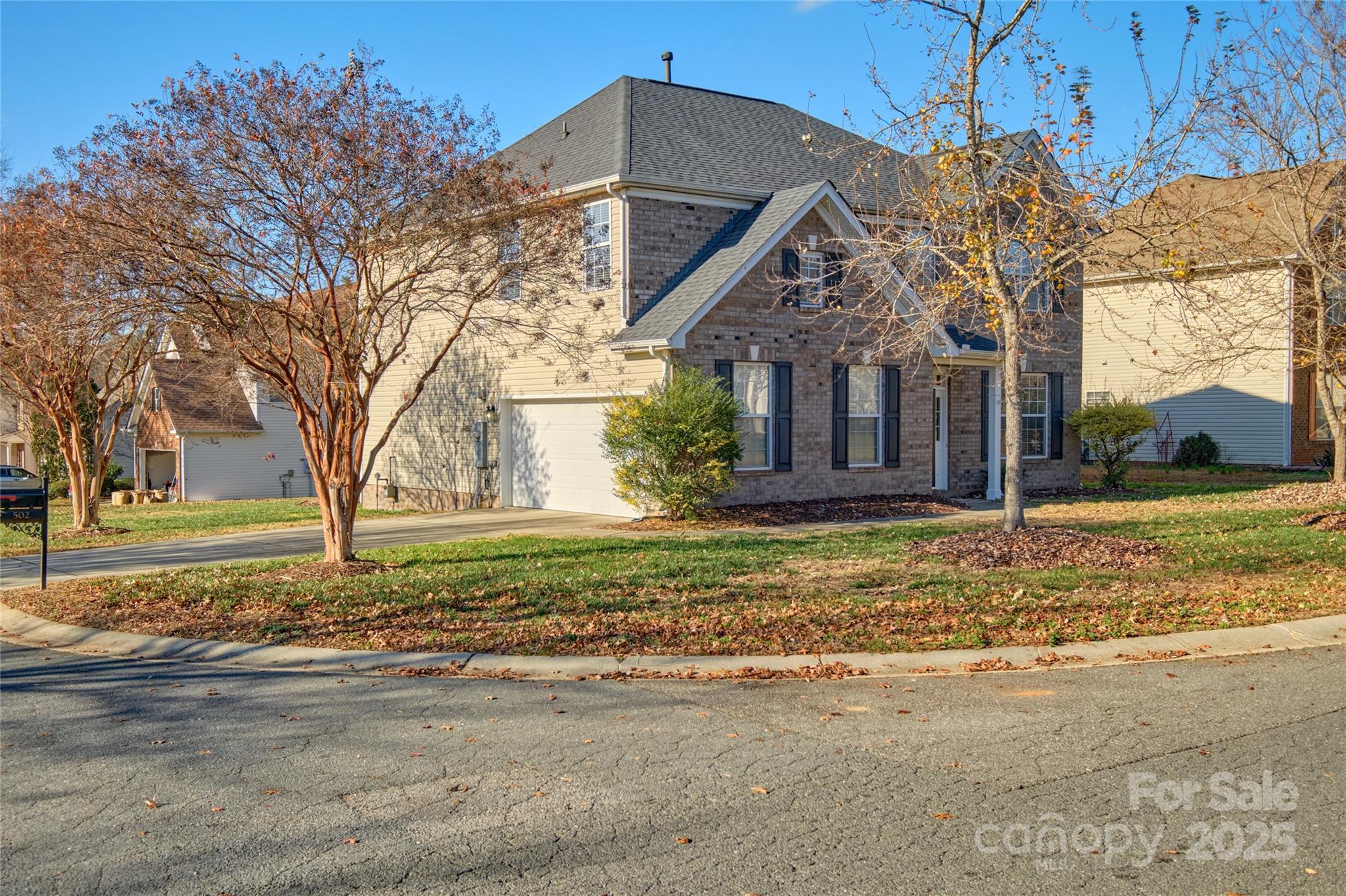 Autumn Cove At Lake Wylie - Residential
