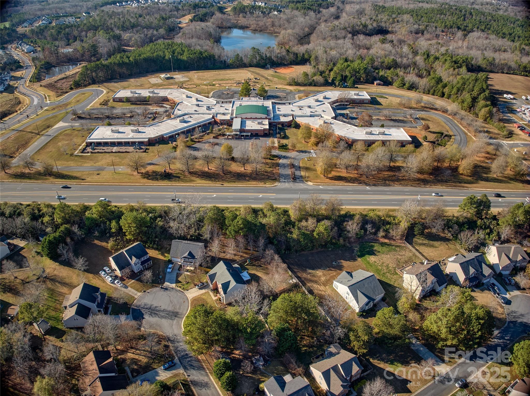 Autumn Cove At Lake Wylie - Residential