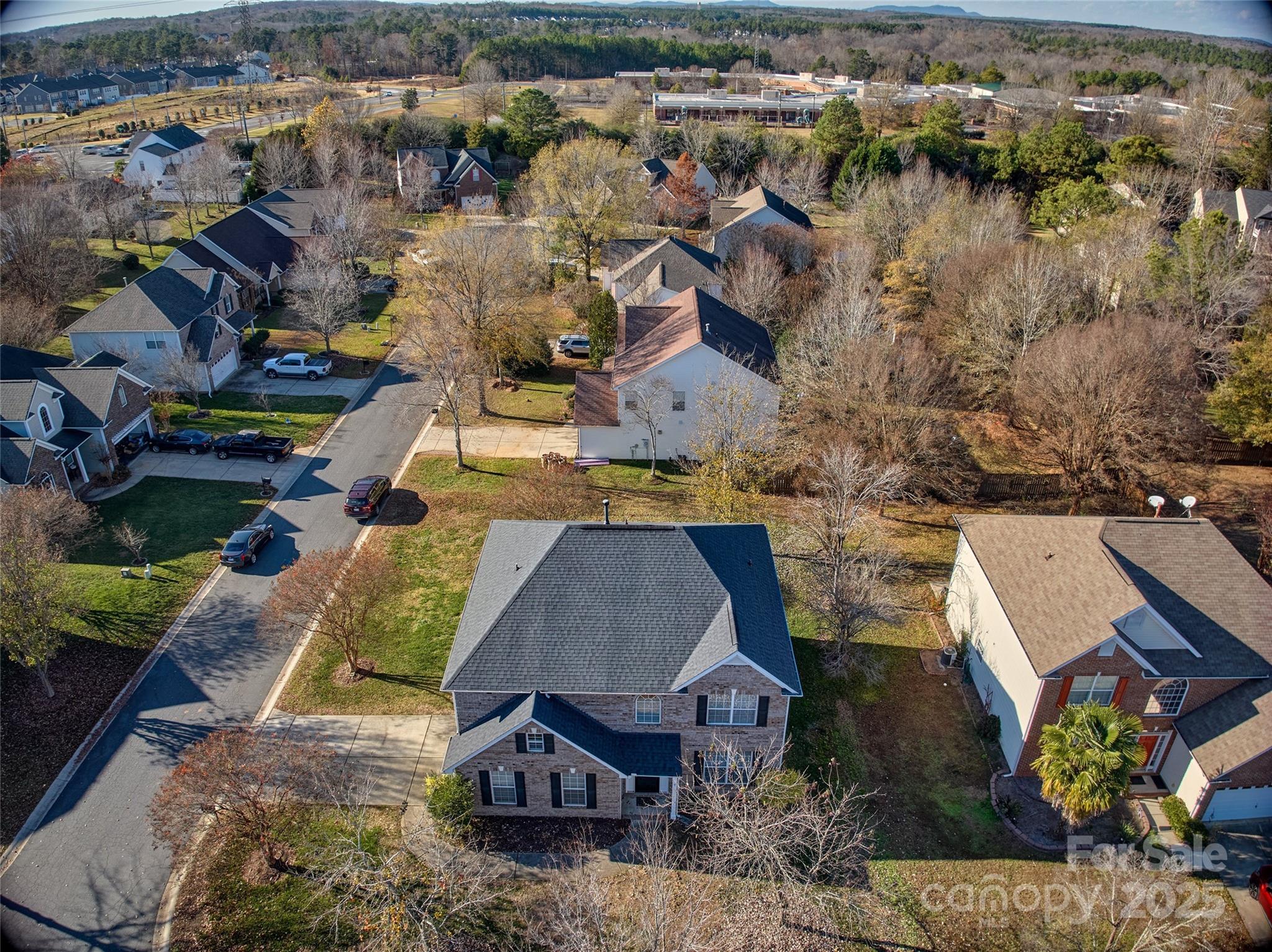 Autumn Cove At Lake Wylie - Residential