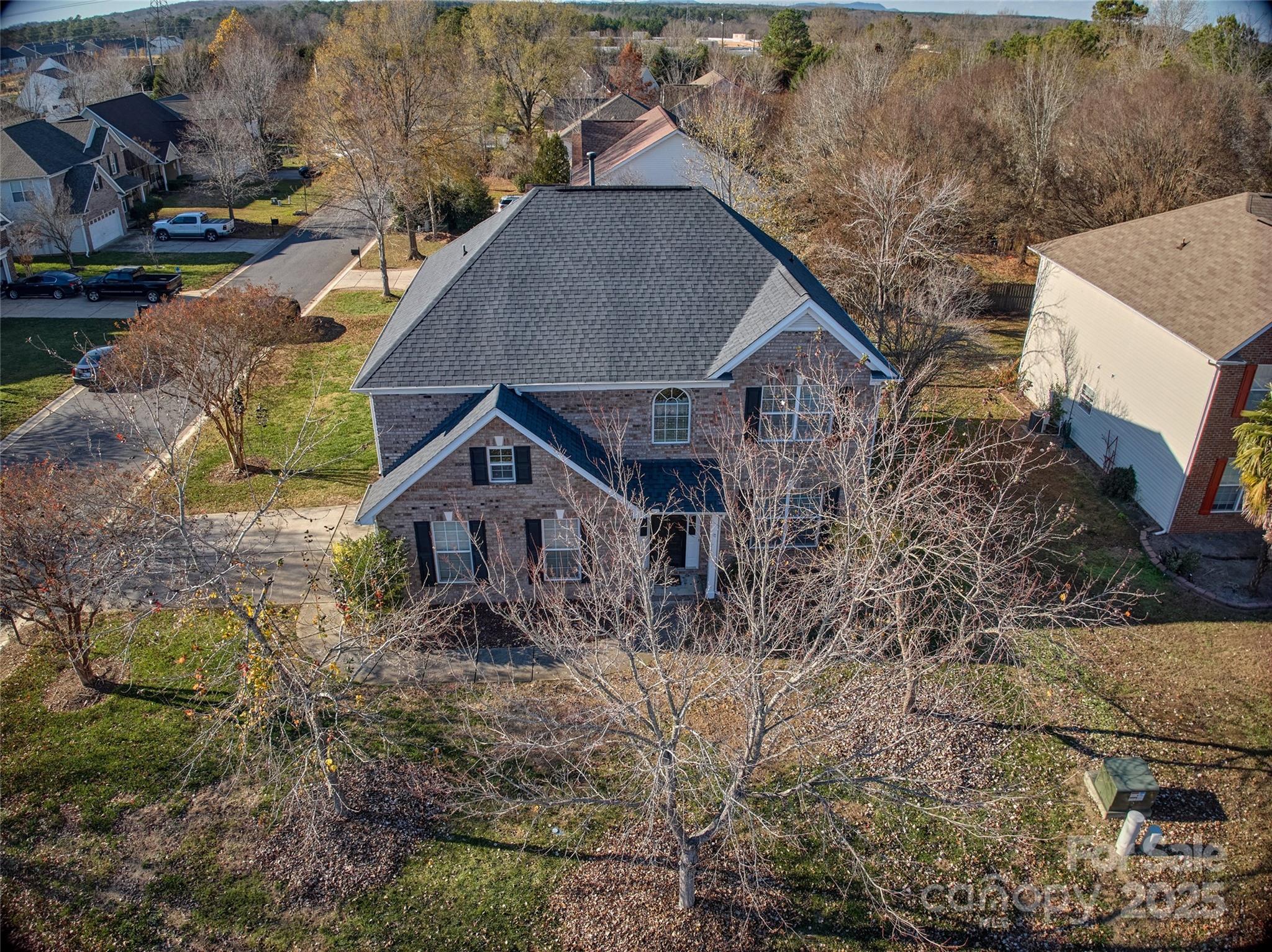 Autumn Cove At Lake Wylie - Residential