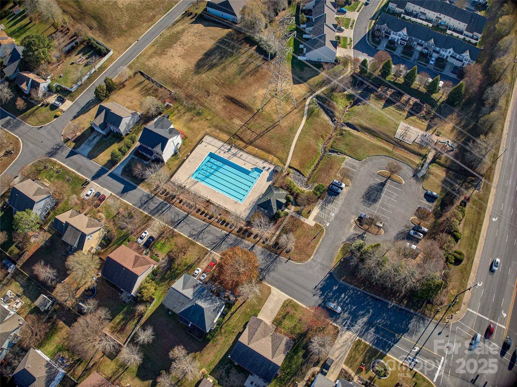 Autumn Cove At Lake Wylie - Residential