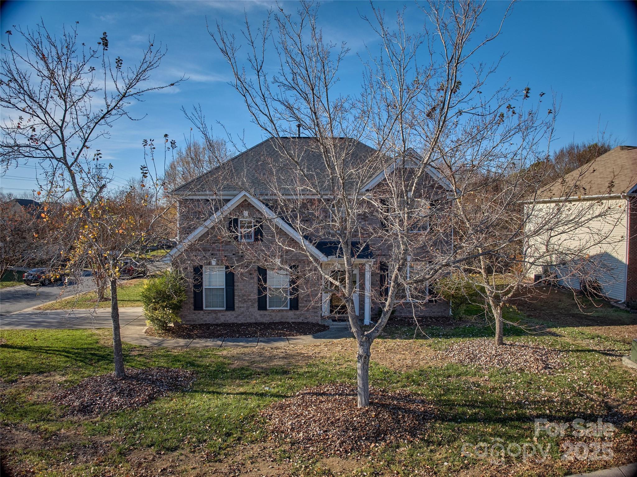Autumn Cove At Lake Wylie - Residential