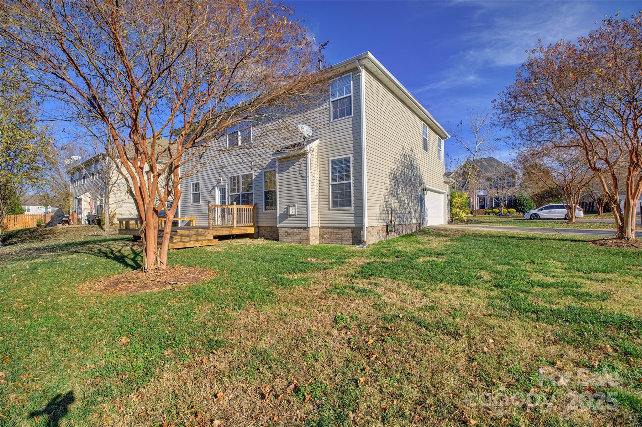 Autumn Cove At Lake Wylie - Residential