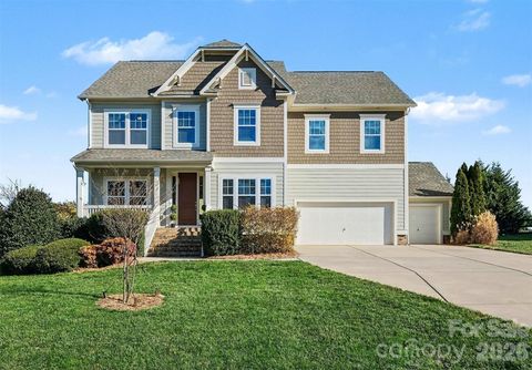 114 Farm Knoll Way Mooresville NC 28117