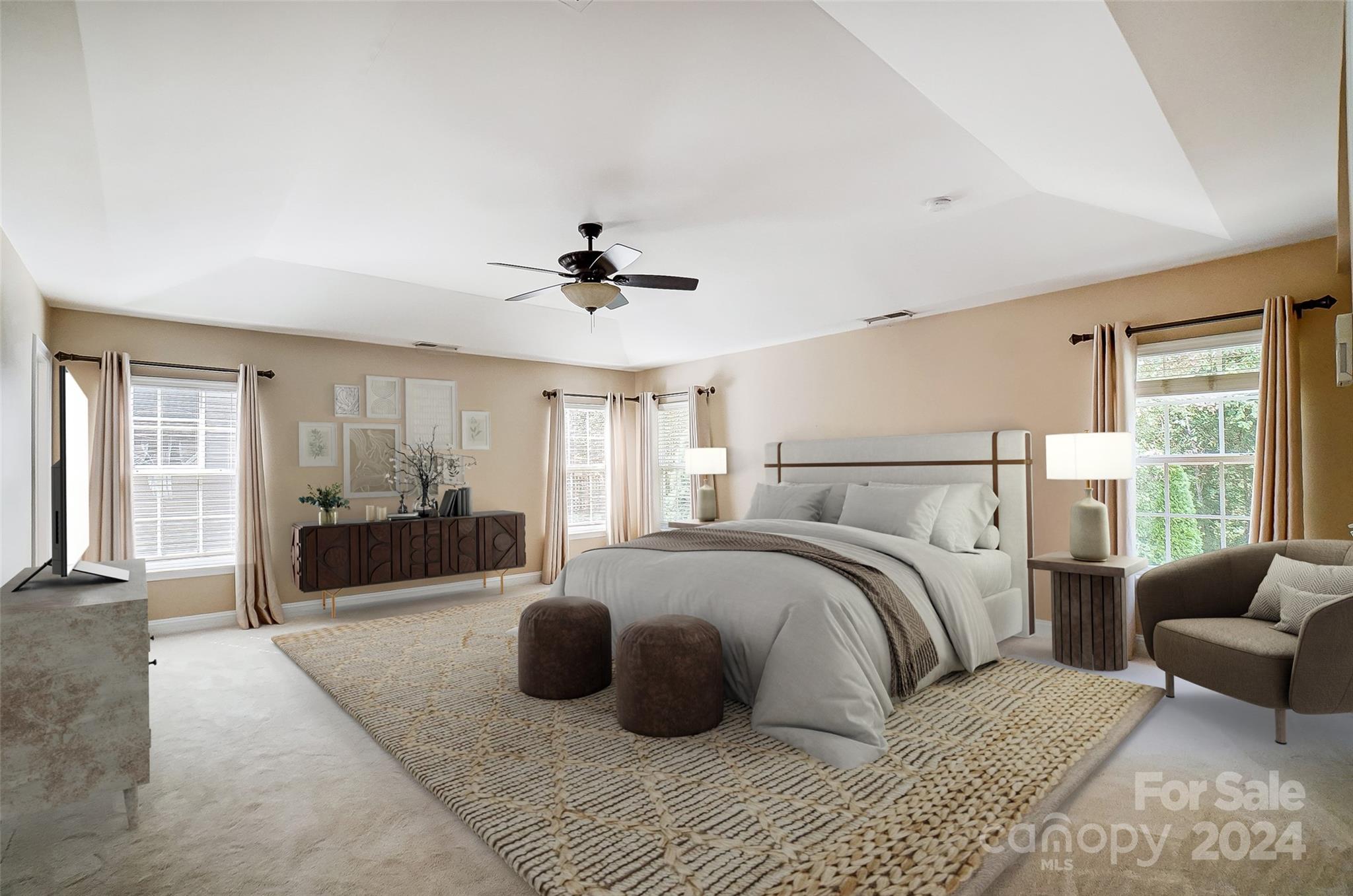 English Trails - Residential