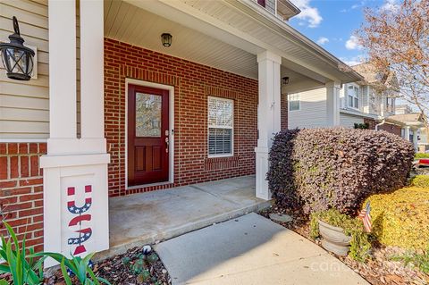 A home in Fort Mill