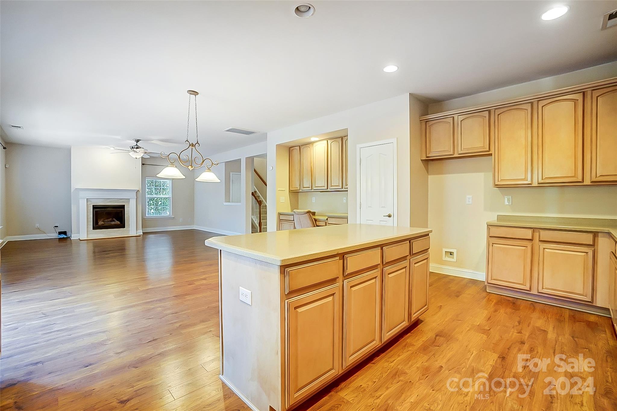 English Trails - Residential