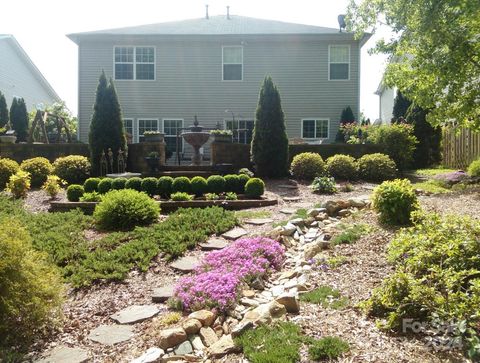 A home in Fort Mill