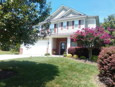 A home in Fort Mill